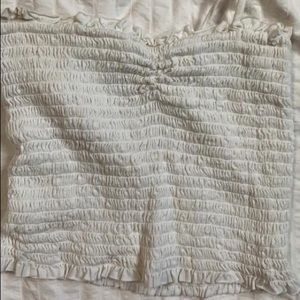 Brandy Melville Crop top